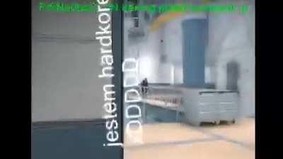 Pr0No0bsCLAN Frag Movie 3 - przygotowania do turnieju csrozkurwiacze.pl