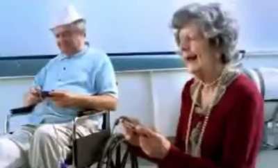 Is this a real nintendo ad?😭