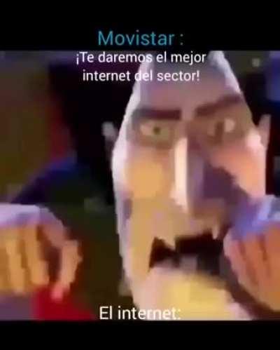 El Mejor Internet B)