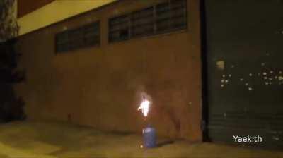 Trolling or terrorism?