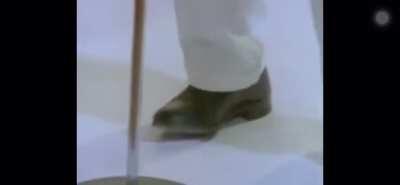 This is the best pokemon clip in existance