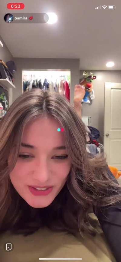 Tiktok line pt 2 @smiley_is_me