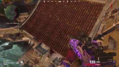 Fellas, I think I’m gonna be buying the door this game.