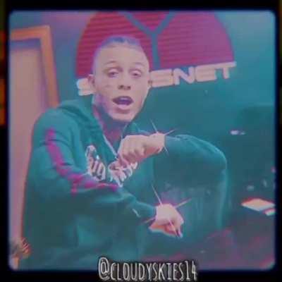 Just a little edit I made quite a while ago now