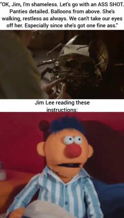 must have been traumatizing