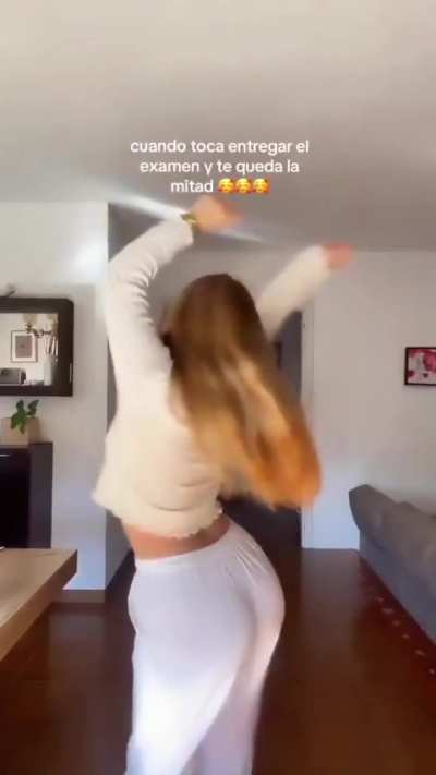 Quien para morbosearla sin límites