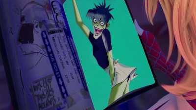 are these your drawings?