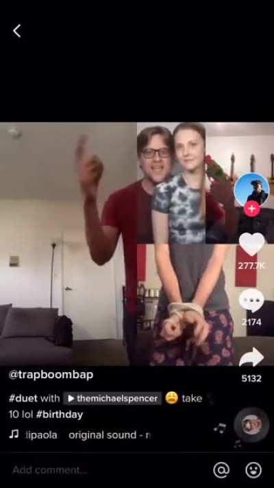 Me da miedo esta red social