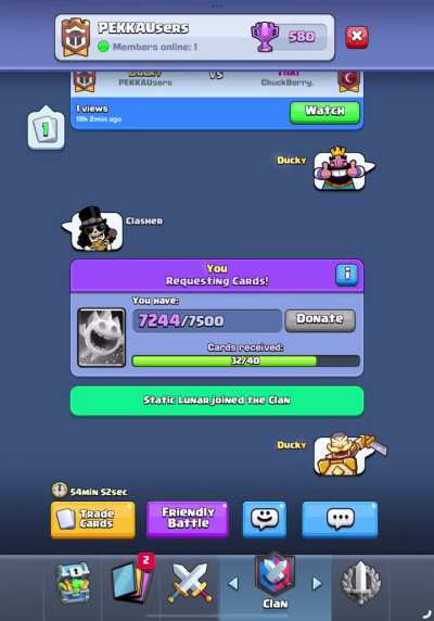 The knight is taking back shots