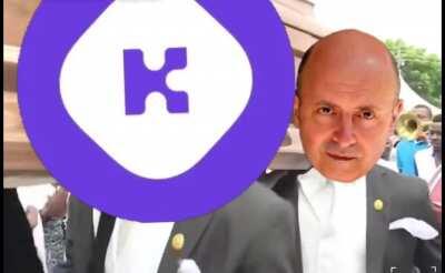 Haters Gonna Hate! #KinArmy