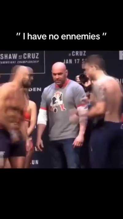 Gods goofiest goober