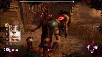 Saw post earlier about moan tech and decided to try it myself. Vommy mommy was pleased