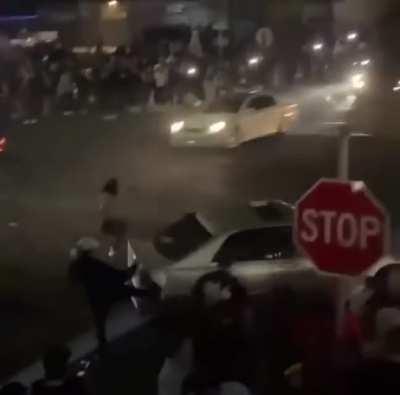 I cannot describe so much stupidity