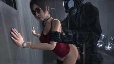 An Umbrella for Ada (ScathachAlter)