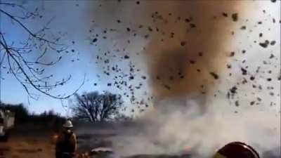 S.T.A.L.K.E.R. 2 looks sick