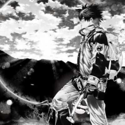 De verdad el que te dijo q leyeras The climber estaba basado