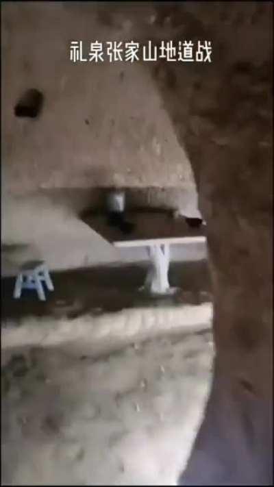 When you dig digging