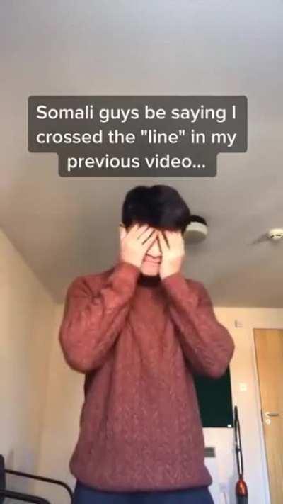 This violation was unwarranted 💀