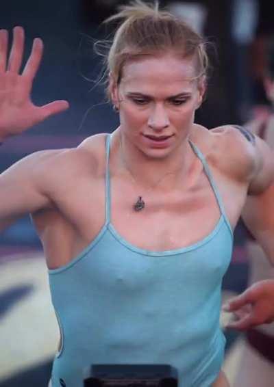 Annie Thorisdottir