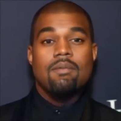 Kanye West sings Baka Mitai