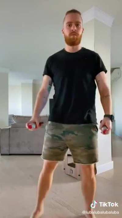 A mais pura perfeição