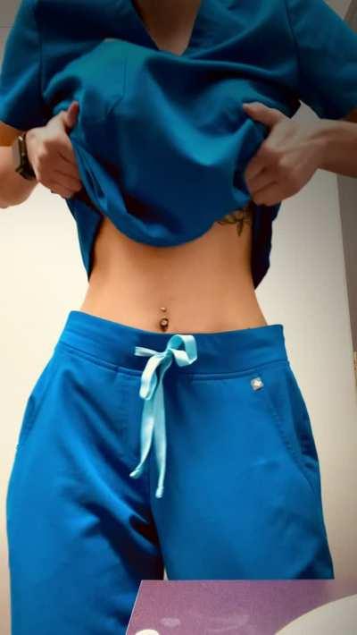 Do you like my tits ? 😉