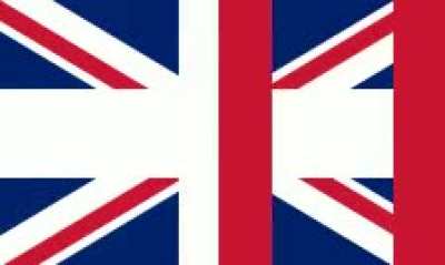 I don’t like the U.K