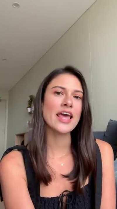 Bianca King Happy Birthday 36th love you 😘