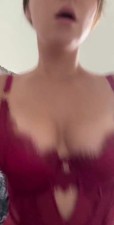 Feeling slutty, might delete later