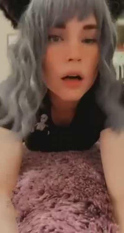 if u were my neighbor would u fuck me like this?🥵