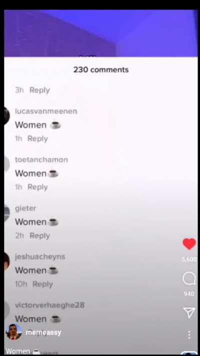 People can lose interest it’s not ☕️