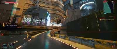 I witnessed a traffic accident