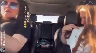 A totally reasonable reaction to a bug…