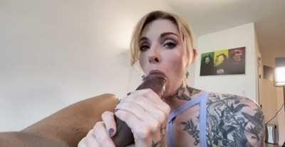 Penny loves big cocks more than anything