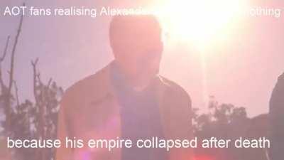 MACEDONIAN NO REQUIEM