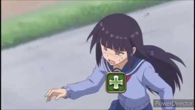 Just recently switched for DPS to Healer and this was my experience so far while leveling in dungeons.