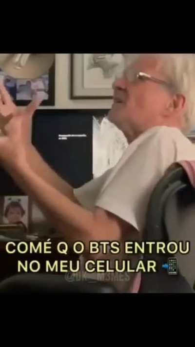 O novo vírus de celular