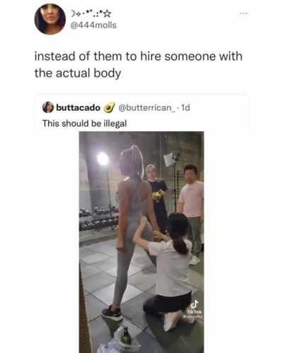 The booty of your dreams for only 5,99$.