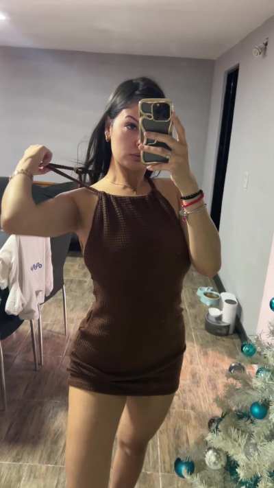 ur favorite busty slut