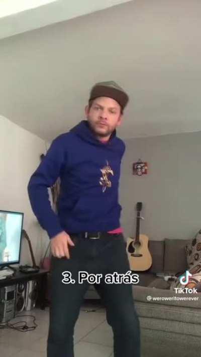 siempre cordial y respetuoso con la gorra.