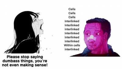 Please stop saying dumbass things