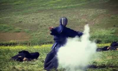 Town Cancels Fireworks Show? No Problem!