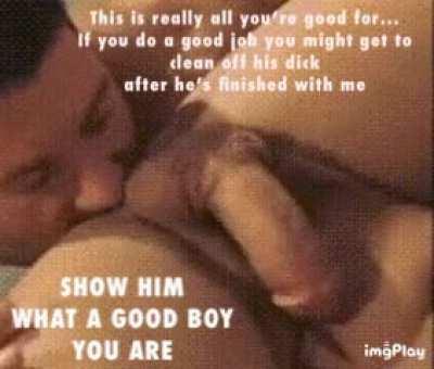 Setting expectations