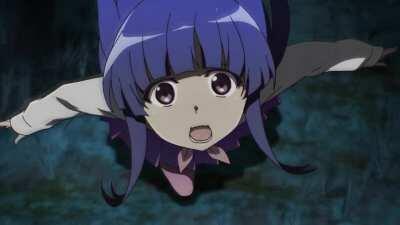 Neverending Rika Run