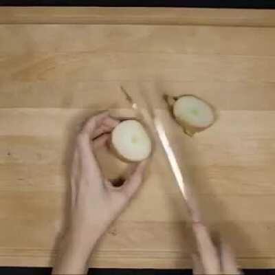 The creator of this video is truly diabolical.