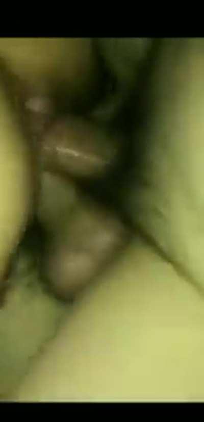 A fun double date [19F]