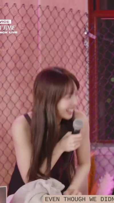 TWICE - Nayeon, Tzuyu & Momo