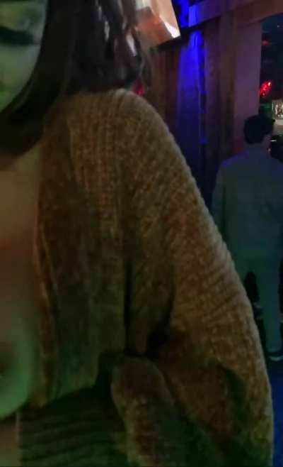 Releasing The Puppies in a Crowded Nightclub