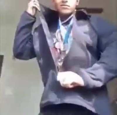 you underestimated my power