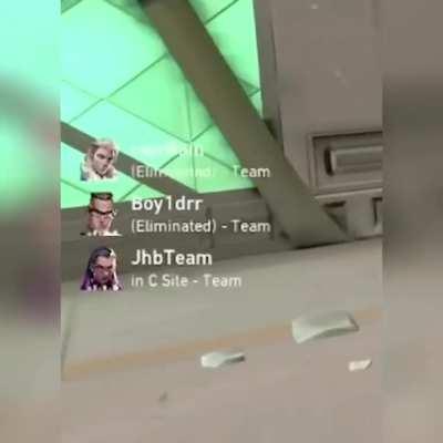 Every Neon Main 💀